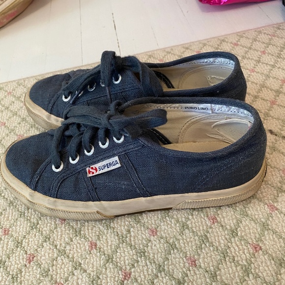 vintage superga